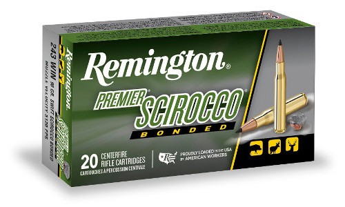 REM SCIROCCO 243WIN 95GR 20 - Taurus Savings